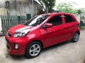 Well-kept  Kia Picanto 2015 for sale-2