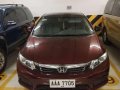 Honda Civic 2013 FOR SALE -0