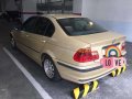 BMW E46 318i for sale-1