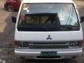 2012 Mitsubishi L300 Aluminum Van For Sale -4