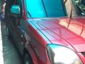 2009 Mitsubishi Adventure GLX Diesel for sale-1