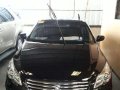 2016 Suzuki Ciaz 1.4GL Black AT-2