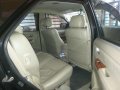Toyota Fortuner 2009 2010 2011 FOR SALE -7