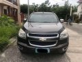 2013 Chevy Colorado Top of the Line Manual Trans..-3