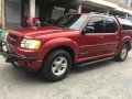 Well-maintained Ford Explorer 2000 for sale-2
