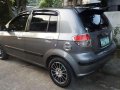 Well-kept Hyundai Getz 1.1 2006 for sale-0