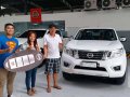 2018 All New Nissan Navara 2.5L Dsl euro 4 engine Best Deal Promo-4