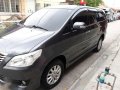 Toyota Innova 2013 for sale-9