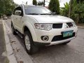 Mitsubishi Montero Sport 2013 GLS V Automatic-0