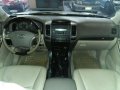 2008 Toyota Landcruiser Prado Diesel AT For Sale -10