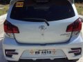 Rush Sale 2017 Toyota Wigo G Automatic New Look-1