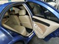 Nissan Sentra N16 GSX 2006 Blue FOr Sale -3