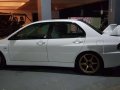 Mitsubishi local Lancer evo 2002 FOR SALE-1