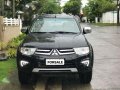 2015 MITSUBISHI Montero Gls S for sale-0