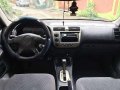 Honda Civic 2001 Dimension AT for sale-7