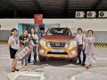 2018 All New Nissan Navara 2.5L Dsl euro 4 engine Best Deal Promo-6