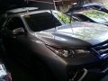 2017 Toyota Fortuner 24 G 4x2 Manual Transmission-1