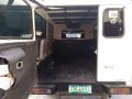 FOR SALE: 2007 MITSUBISHI L300 Fb-7