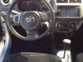Rush Sale 2017 Toyota Wigo G Automatic New Look-4