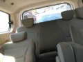2009 Hyundai Grand Starex VGT Automatic For Sale -7