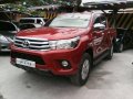 Toyota Hilux 2017 for sale-2