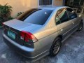 Honda Civic 2005 vti-s For sale -1