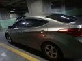 Hyundai Elantra 2012 for sale-2