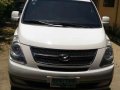 2009 Hyundai Grand Starex VGT Automatic For Sale -0