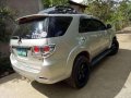 Toyota Fortuner V 2014 Top of the line-3