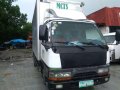 FOR SALE 1987 MITSUBISHI FUSO Canter 4d33 nkr-0