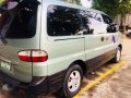 Well-maintained Hyundai Grand Starex 2006 for sale-2
