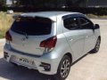 Rush Sale 2017 Toyota Wigo G Automatic New Look-0