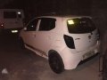 2016 Toyota Wigo E Well Maintained For Sale-4