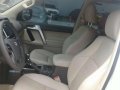 2018 TOYOTA LAND CRUISER Prado DSL AT-6