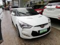 2012 Hyundai Veloster Excellent Condition For Sale -1