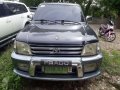 1997 Toyota Prado - Asialink Preowned Cars-0