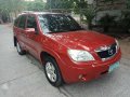 Mazda Tribute Automatic 2009 Red For Sale -2