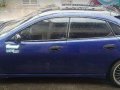 Mazda Lantis 1997 Limted Edition Blue For Sale -1
