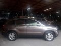 2010 Honda CRV 4x4 AT for sale-3