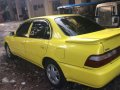 Well-kept Toyota Corolla GLI 1.6 1996 for sale-3