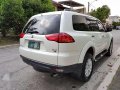 Mitsubishi Montero Sport 2013 GLS V Automatic-6