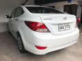 2014 Hyundai Accent MT for sale-1