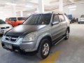 Well-kept Honda CRV 2004 for sale-2