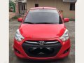 Hyundai i10 2013 Manual Transmission For Sale -3