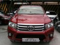 Toyota Hilux 2017 for sale-1