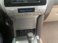 2018 TOYOTA LAND CRUISER Prado DSL AT-10