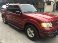 Well-maintained Ford Explorer 2000 for sale-1