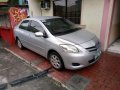 2008 Toyota Vios 1.3E MT Low Mileage vs Civic City Avanza 2009 2010-0