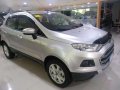 FORD ZERO DP - Ecosport 2018 - All Variants - Brand New-5