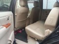 Toyota Fortuner 2009 2010 2011 FOR SALE -2